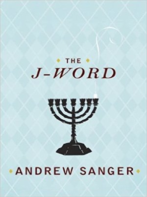 cover image of The J Word